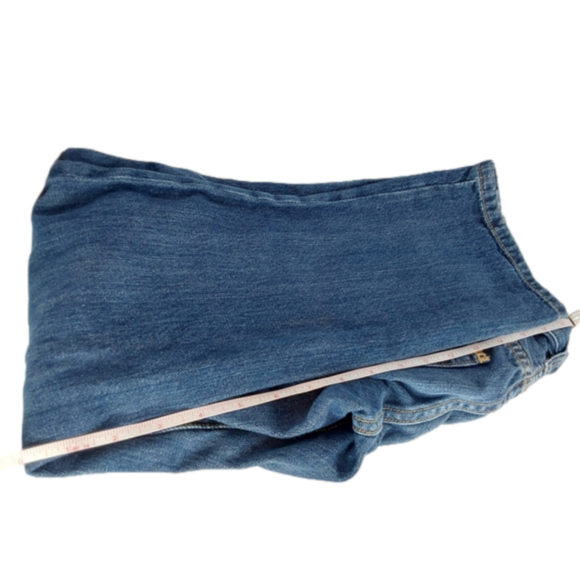 Patchwork Cabi Cropped Boyfriend Jeans - Picture 9 of 10